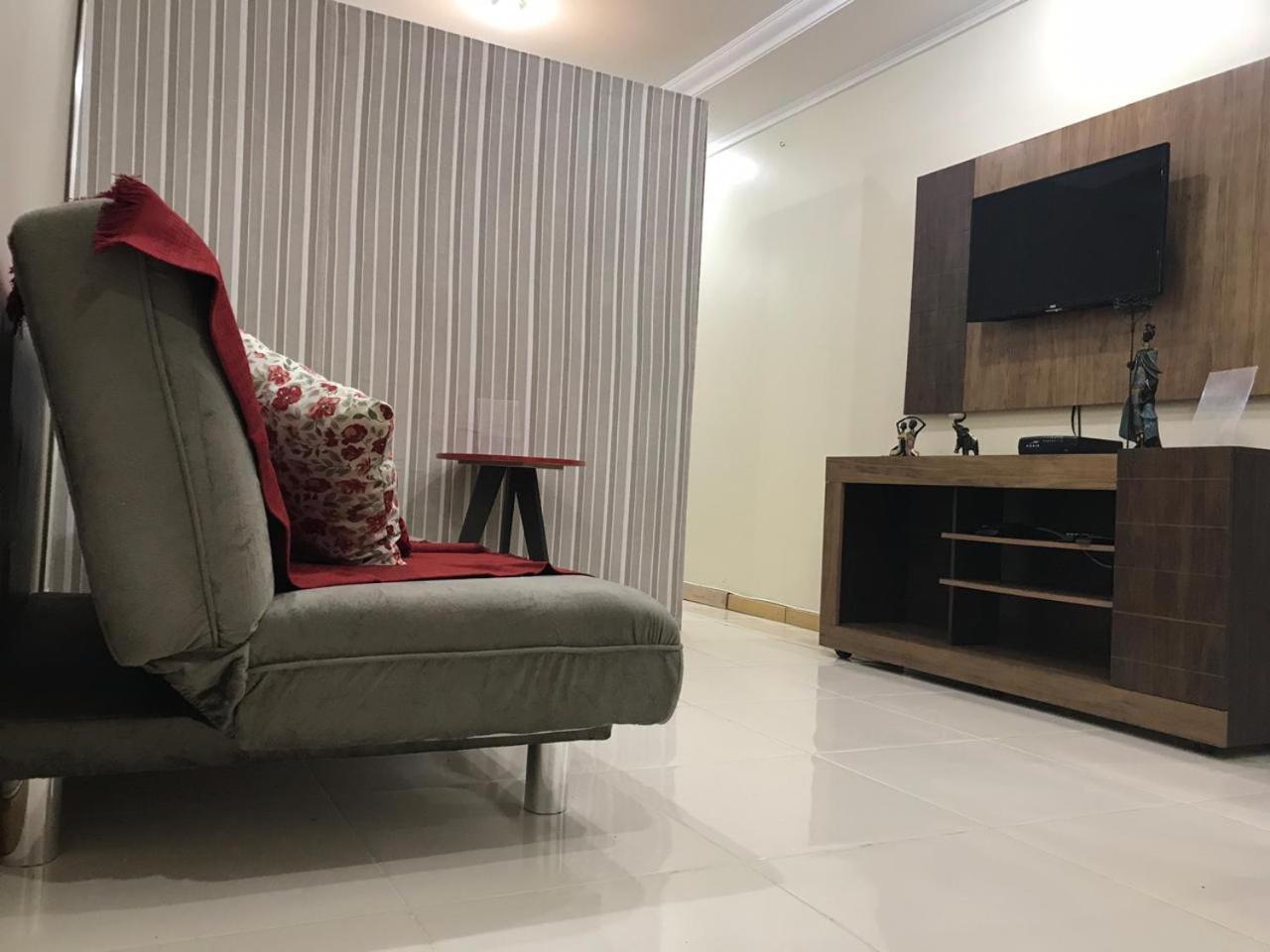Avenida Residence Uruguaiana Eksteriør billede