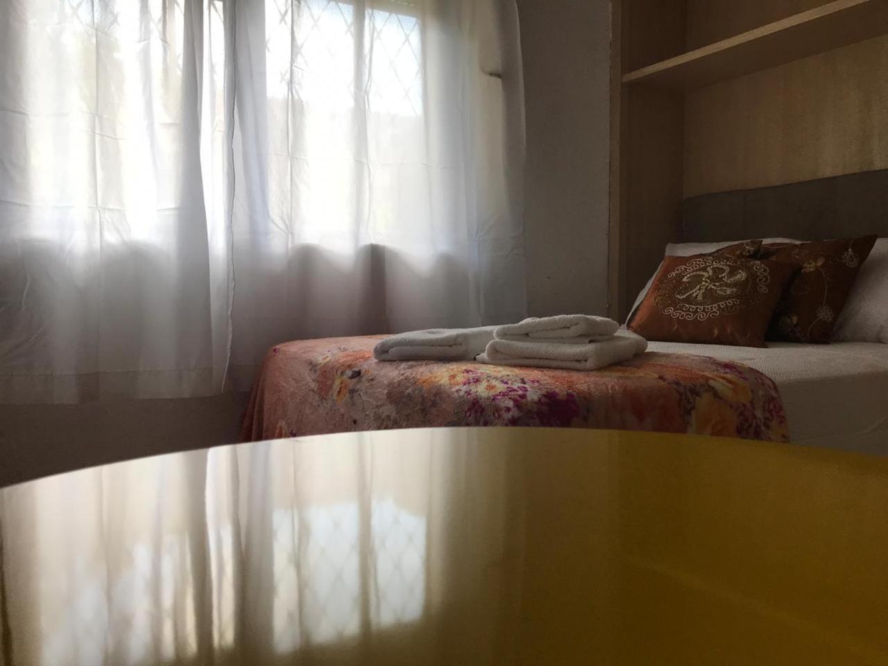 Avenida Residence Uruguaiana Eksteriør billede