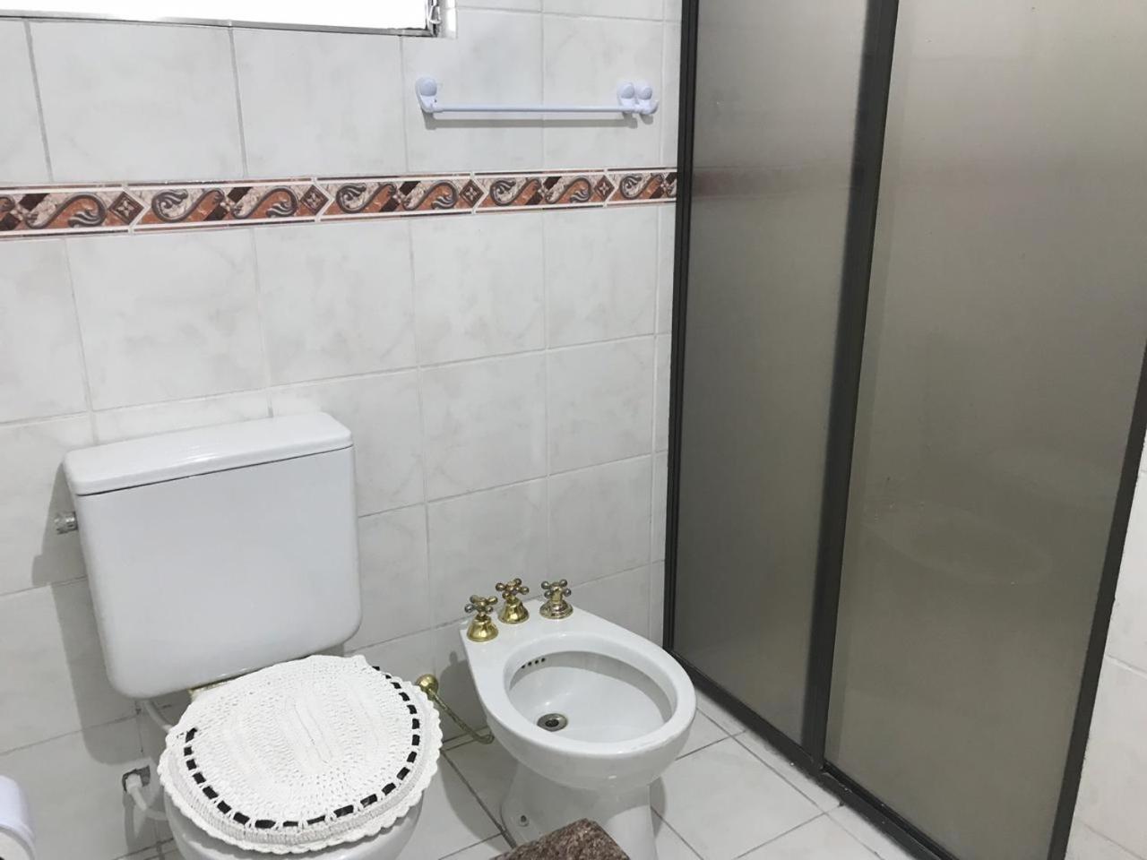 Avenida Residence Uruguaiana Eksteriør billede