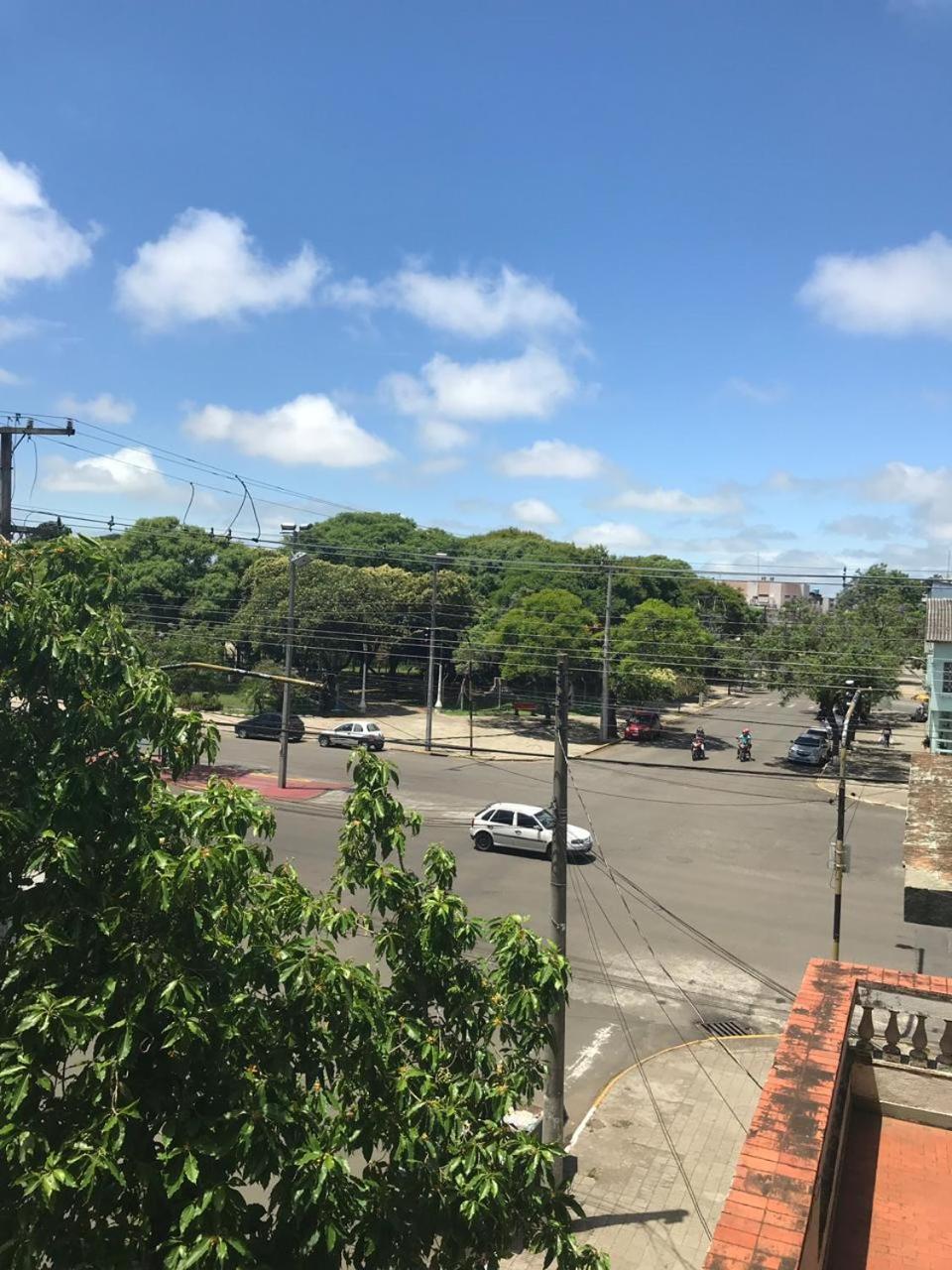 Avenida Residence Uruguaiana Eksteriør billede