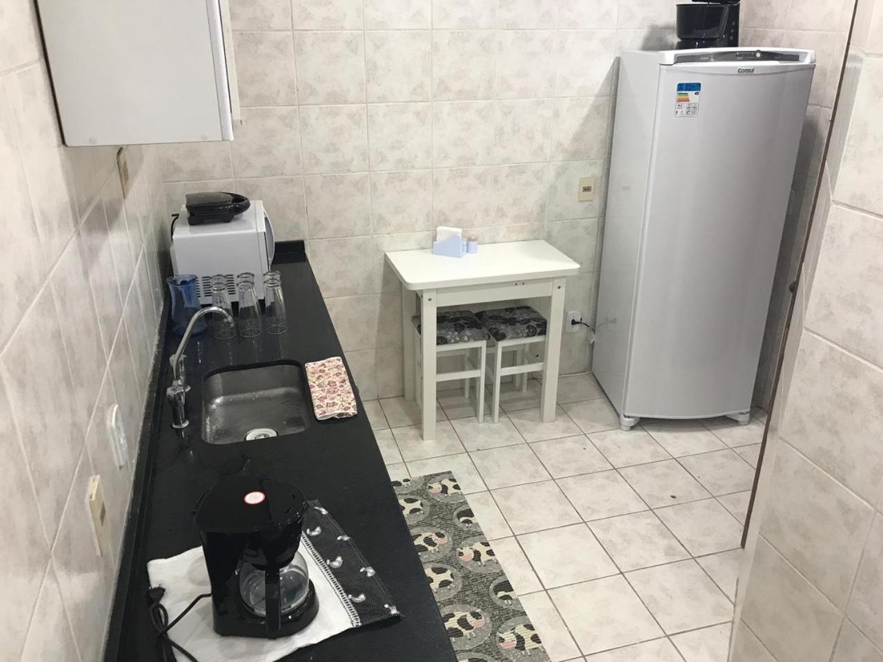 Avenida Residence Uruguaiana Eksteriør billede